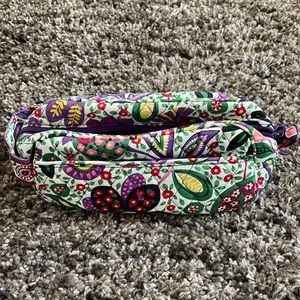 Vera Bradley | toiletry bag | OS